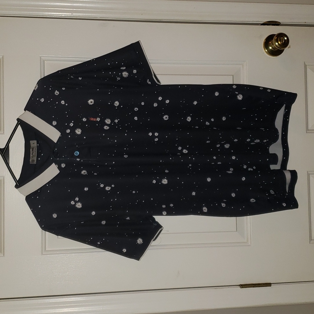 G/Fore Golf Shirt